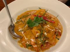 -Thai Pothong Restaurant