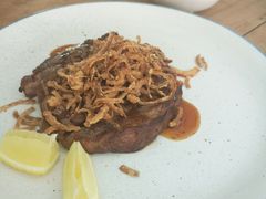 -植物园哈利亚餐厅