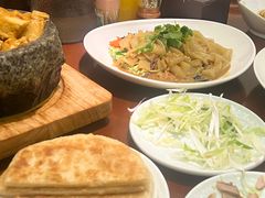 -李连贵酒家熏肉大饼(昆明街店)