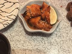 -争鲜回转寿司(西红门荟聚PLUS店)