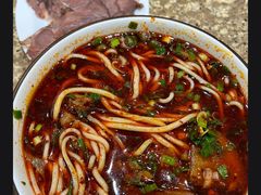 -老字号老马炕锅烤肉城