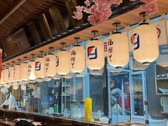 -福樱兰海鲜放题铁板烧(加州店)