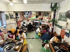 -鸿顺老铁锅美蛙鱼府(解放碑店)