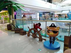 -万达广场(扬州邗江店)