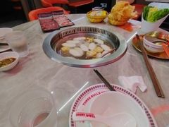 -三头牛·潮汕牛肉生蚝火锅 (夏湾店)