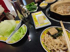 -芦月轩羊蝎子(北蜂窝店)