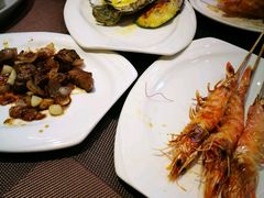 -福樱兰海鲜放题铁板烧(加州店)