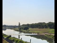 -洨河生态公园