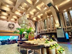 -清河半岛温泉度假酒店