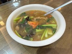 老味杂拌汤-鲁南仔·滕州炒鸡(经三路店)