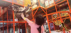 -寻石问宝研学亲子乐园(朝阳公园店)