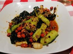 -西贝莜面村(上海百联西郊店)