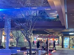 -瑞虹新天地月亮湾