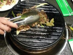 android_upload_pic-厚味居炙子烤肉·清真(天桥南纬路店)