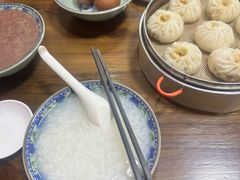 -王继莲·非遗手工小笼包 (塘萍分店)