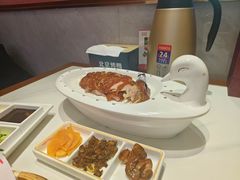 -东流山北京烤鸭·家常菜(南京首店)