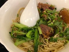 -吉亨面馆(古北1699店)