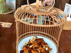 小馆笼虾-锦小馆(安贞店)