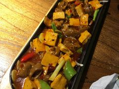 -雀舞云南菜(乐客城店)
