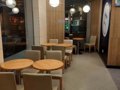 用餐区-DQ·蛋糕·冰淇淋(富华里店)