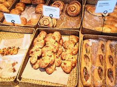 -那家面包房(珠江路店)