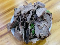 -老冯拉面羊棒骨(西宸广场店)