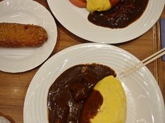 -北极星(梅田店)