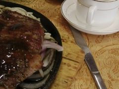 -初客牛排自助西餐厅(时代茗湖店)