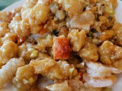 -桃子餐厅·天津菜(红星路直营店)