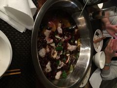 毛里求斯小四川饭店-毛里求斯小四川餐厅总店