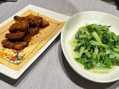 -章吴记喜瑞餐厅(东东城店)