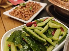 -友乐居羊蝎子(西直门店)