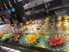 -海天盛宴海鲜自助(正大广场店)