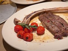 -波特曼西餐厅(中央大街店)