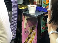 -利强记北角鸡蛋仔(弥敦道店 )