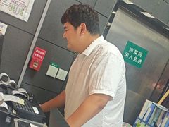 -萧记三鲜烩面(东站店)