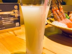 可尔必思-本逸·割烹料理(湖墅店)
