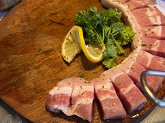 -金龙烧烤·牛肉面(西塔店)
