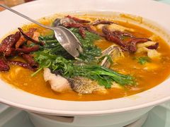 -清水亭湖北菜(大屯DT51店)