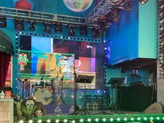 -Famous肥猫墨西哥音乐餐吧(五棵松华熙LIVE店)