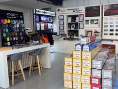 -龙膜全球臻选店·汽车贴膜·隐形车衣(北京琪朗店)