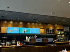 -星巴克(保定万博广场店)
