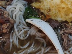 -俏张飞杀猪粉(敏捷广场店)