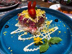 -卢布里西餐厅(总店)