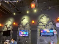 -Dark·大玩家馆沉浸剧情密室(黄埔店)