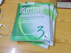 -ihope英语俱乐部(东直门店)
