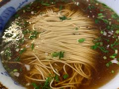 -朱洪元苏式面馆(绿宝广场店)