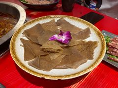 -谭鸭血老火锅(漳州路店)