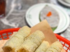 -禄婶鸡煲·打边炉