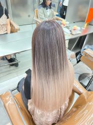 -BM SALON